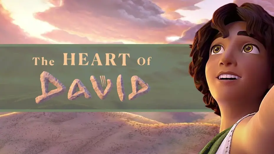Відео до фільму David | The Heart Of DAVID
