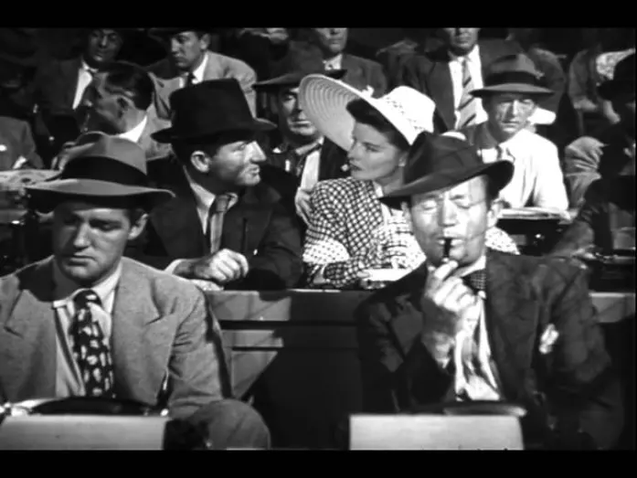 Відео до фільму Жінка року | Woman of the Year Official Trailer #1 - Reginald Owen Movie (1942) HD