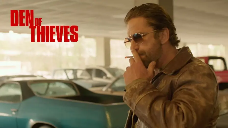 Відео до фільму Злодії | "Outlaws v Regulators" Digital Spot