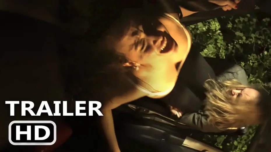 Відео до фільму Rerouting | Trailer