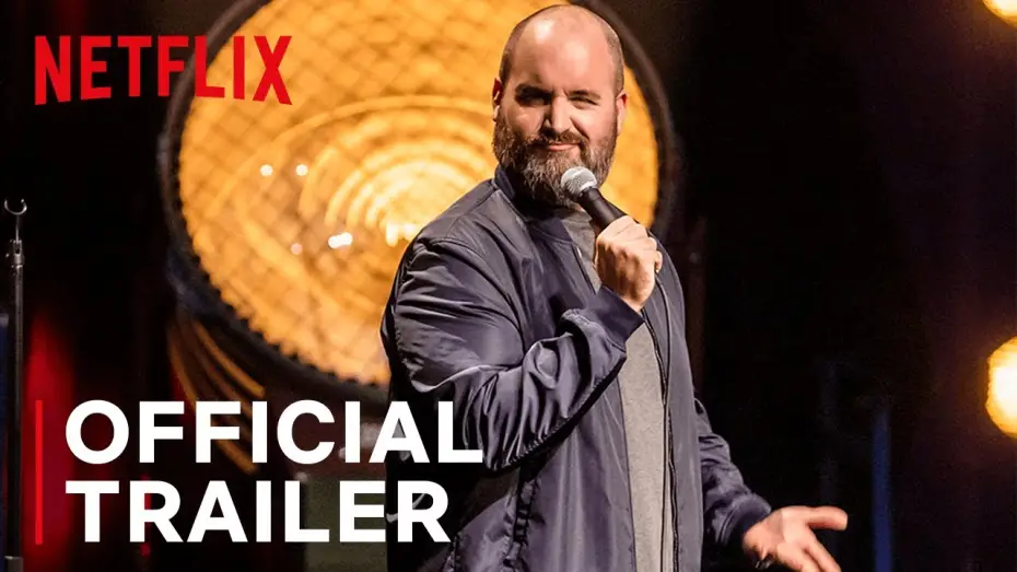 Відео до фільму Tom Segura: Ball Hog | Tom Segura: Ball Hog | Trailer | Netflix