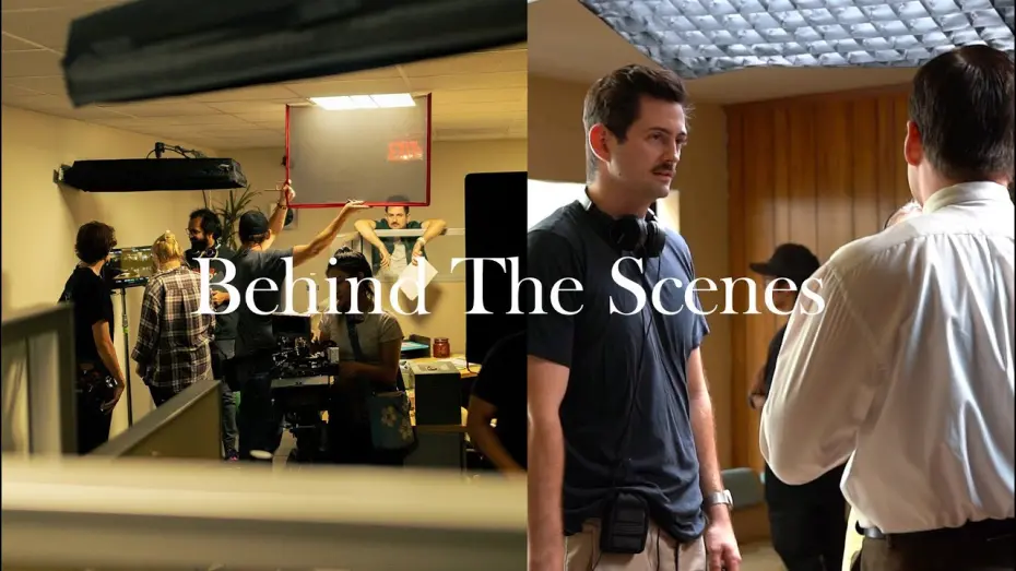 Відео до фільму The Treehouse | Behind The Scenes | The Treehouse