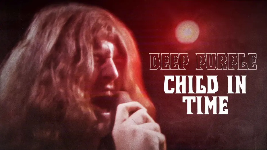 Відео до фільму Deep Purple – Doing Their Thing | Deep Purple - Child In Time - Live (1970)