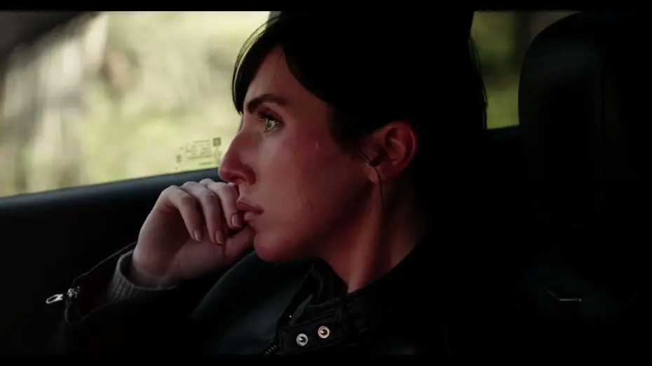 Відео до фільму Alien AI: Legacy | Alien AI Legacy - Trailer 2025