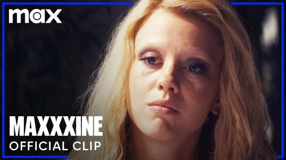Відео до фільму MaXXXine | Maxine Meets The Private Investigator On Her Case