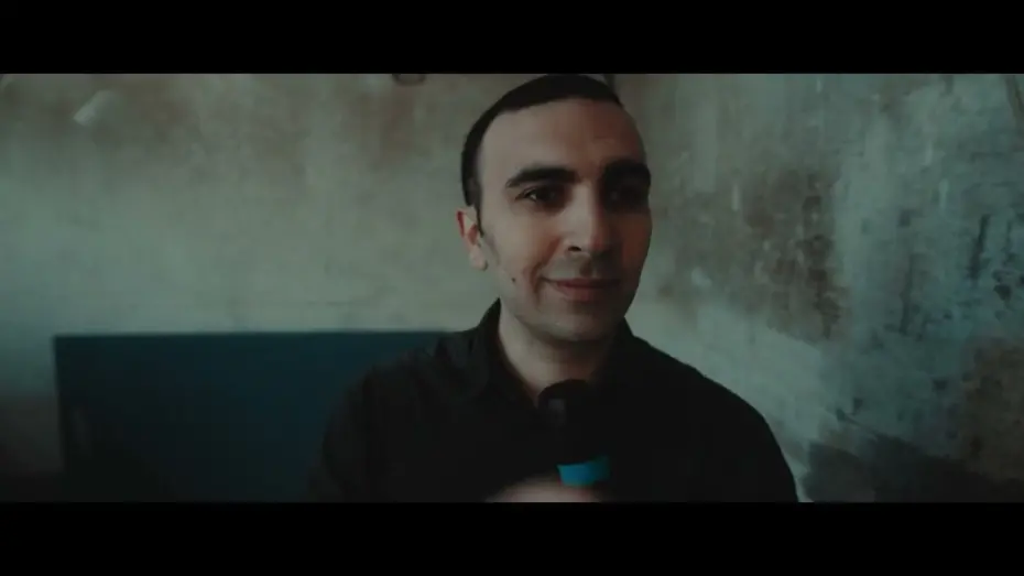 Відео до фільму Xoftex | Official Teaser