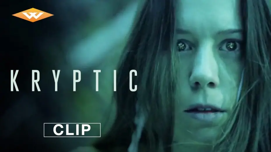 Відео до фільму Kryptic | "Cedar Springs" Clip