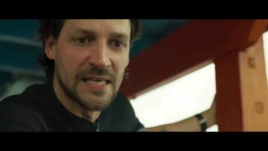 Відео до фільму В глибині | Not Safe In The Cage