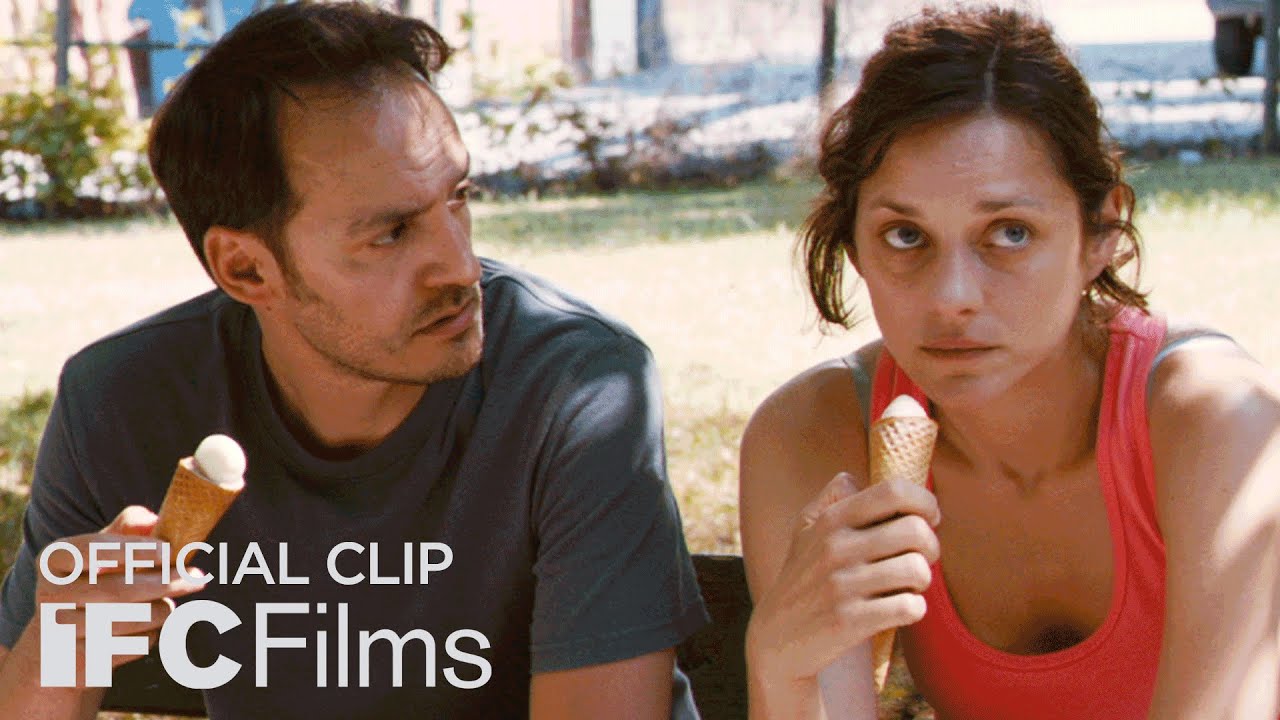 Відео до фільму Два дні, одна ніч | Two Days, One Night | Clip "Birdsong" I Sundance Selects