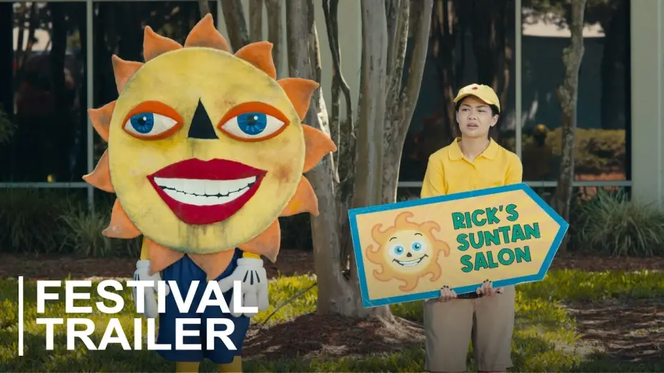 Відео до фільму Egghead & Twinkie | Official Trailer