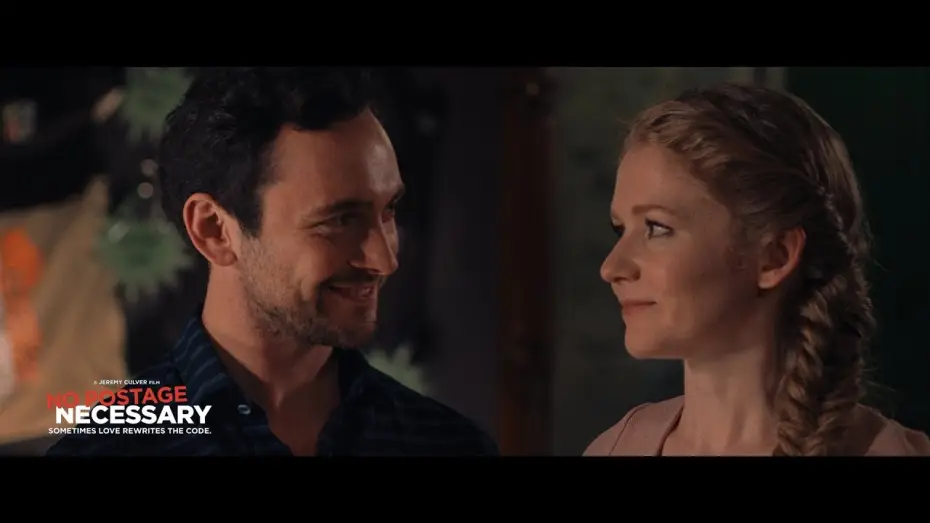 Відео до фільму No Postage Necessary | No Postage Necessary - Official Trailer (HD)