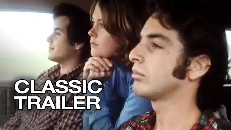 Відео до фільму Joyride | Joyride Official Trailer #1 - Robert Carradine Movie (1977) HD
