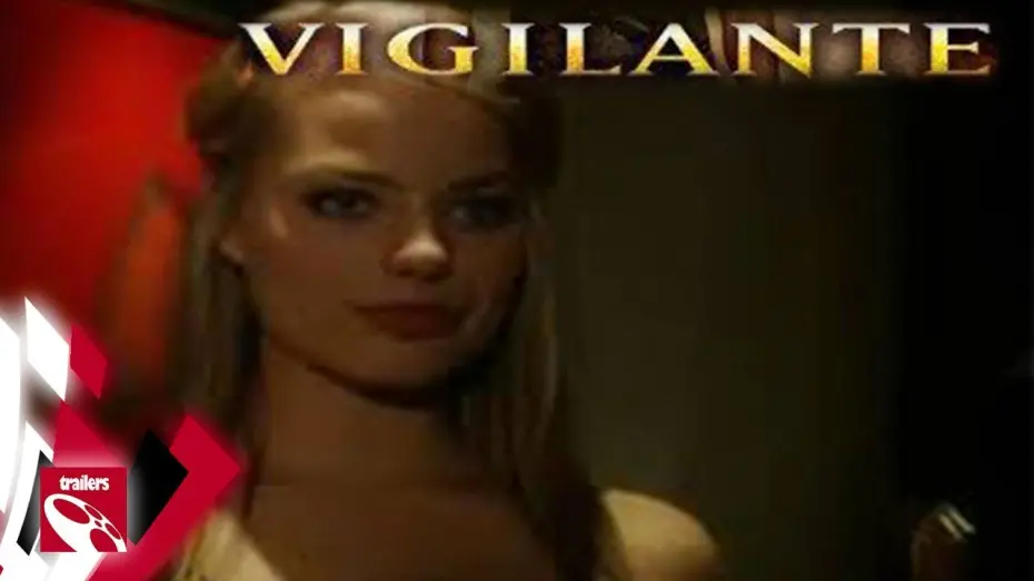 Відео до фільму Vigilante | Vigilante - Trailer HD # English (2008)