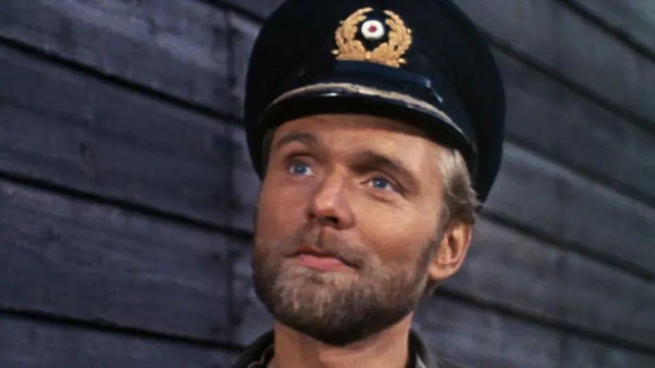 Відео до фільму Втеча з табору МакКензі | The McKenzie Break (1970) ORIGINAL TRAILER