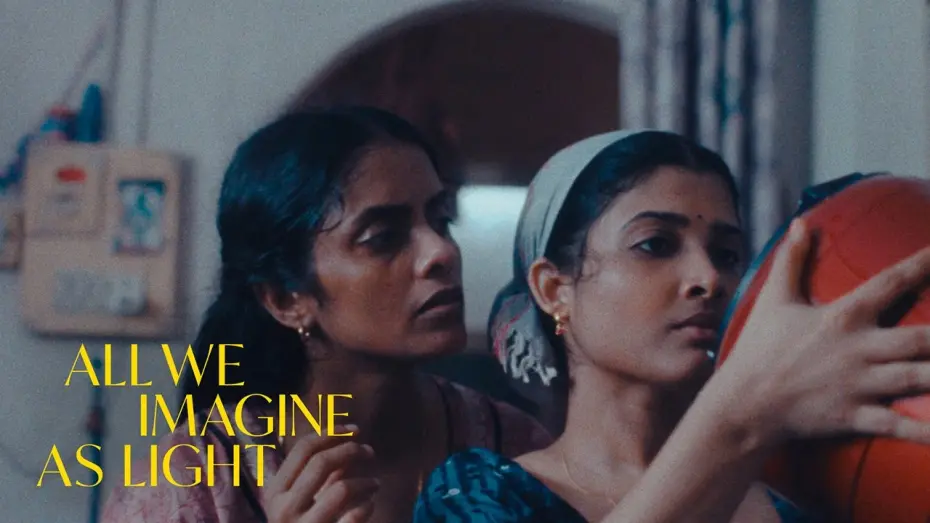 Відео до фільму All We Imagine as Light | UK short trailer [Subtitled]