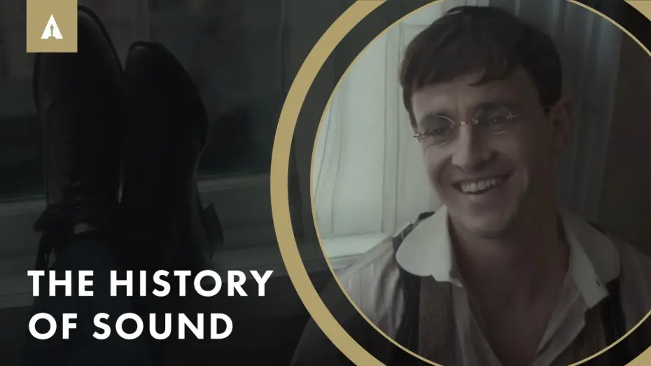 Відео до фільму The History of Sound | Paul Mescal, Josh O