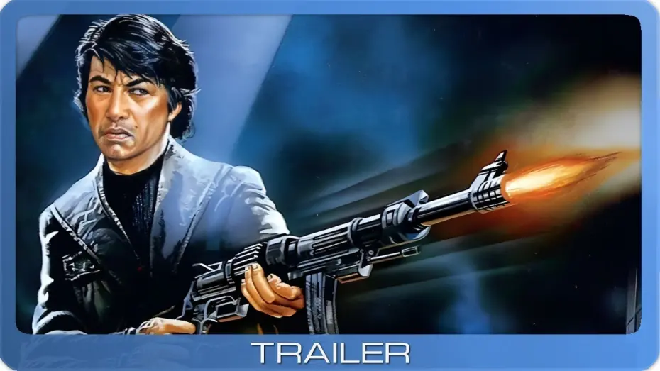Відео до фільму Rage of Honor | Rage of Honor ≣ 1987 ≣ Trailer
