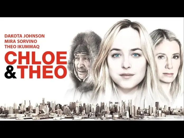 Переглянути трейлер фільму