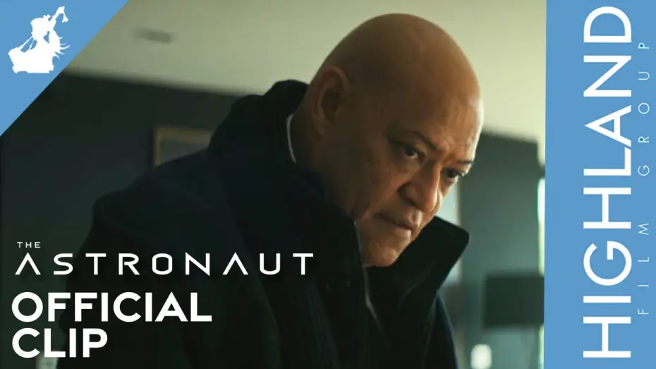 Відео до фільму Астронавтка | Official Clip