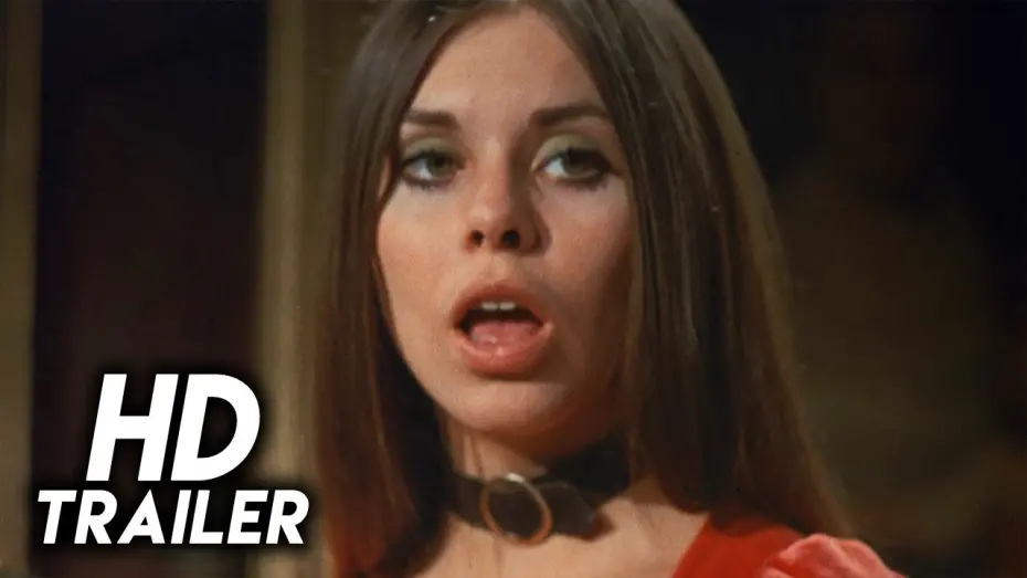 Відео до фільму Cannibal Girls | Cannibal Girls (1973) Original Trailer [FHD]