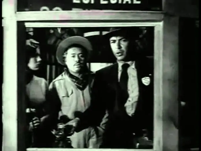 Відео до фільму Illusion Travels by Streetcar | La ilusi&oacute;n viaja en tranv&iacute;a completa (Illusion Travels by Streetcar complete)