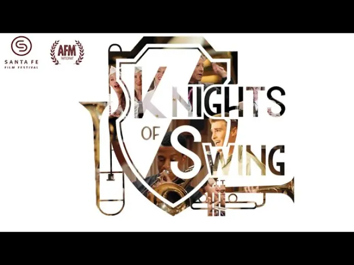 Відео до фільму Knights of Swing | Knights of Swing Official Trailer