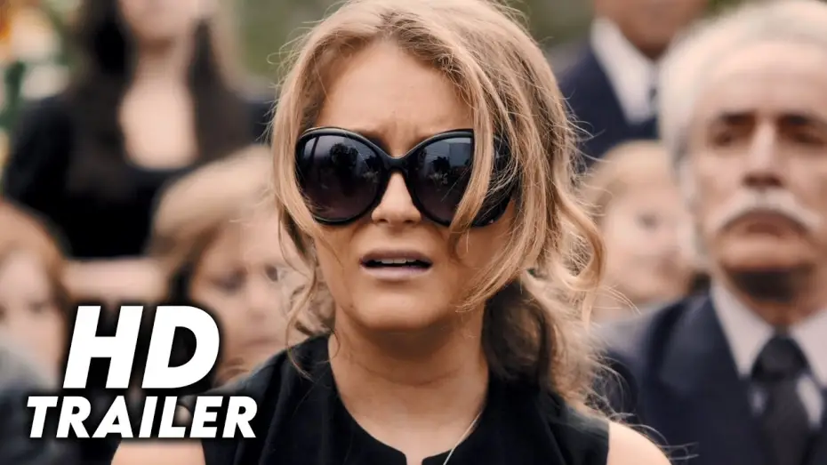 Відео до фільму Prada і почуття | From Prada to Nada (2011) Original Trailer [FHD]