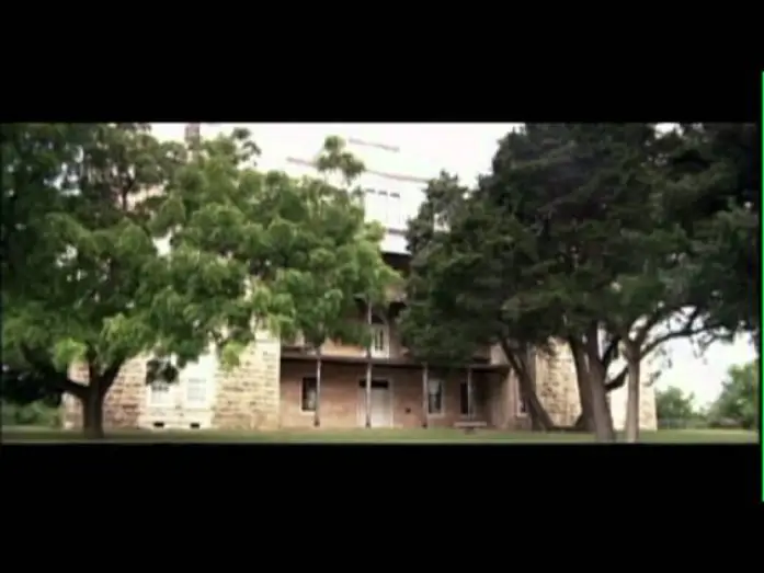 Відео до фільму The Quick and the Undead | The Quick and the Undead - Official Trailer