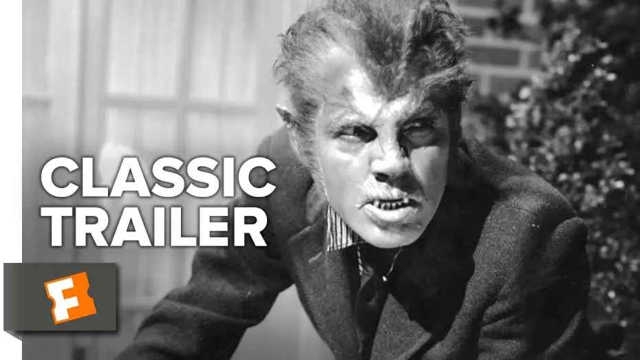 Відео до фільму Werewolf of London | Werewolf of London (1935) Official Trailer - Henry Hull, Henry Hull Movie HD