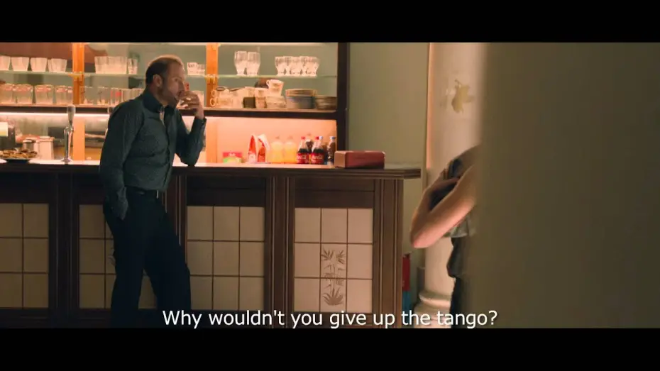 Відео до фільму Tango Libre | TANGO LIBRE International Trailer