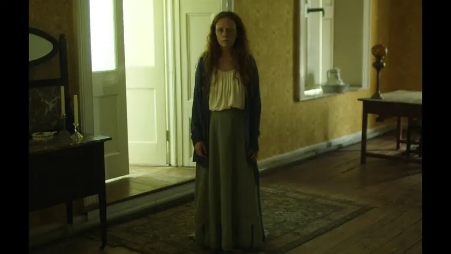 Відео до фільму The Yellow Wallpaper | THE YELLOW WALLPAPER (2021) Exclusive Clip HD // Cinequest