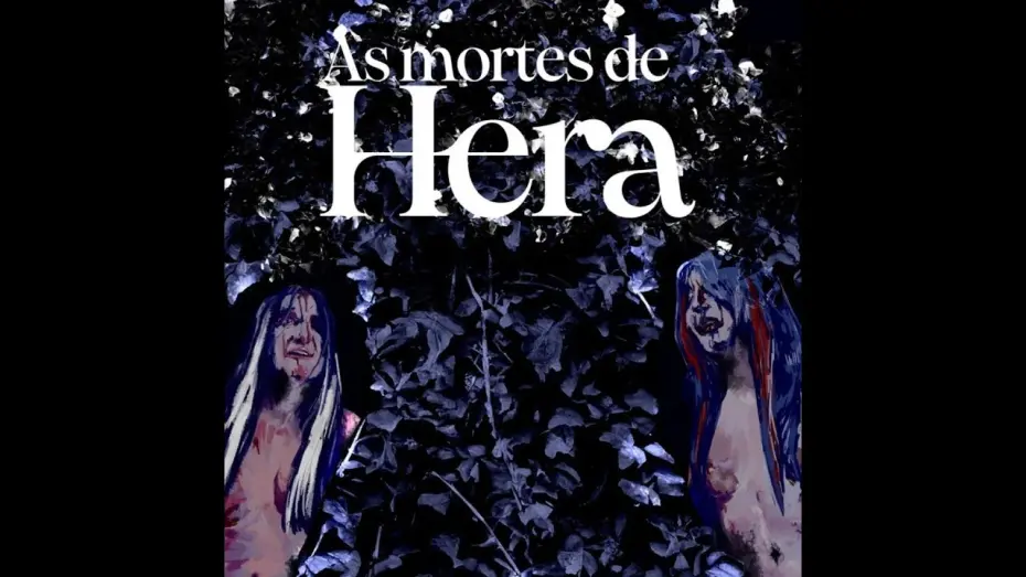 Відео до фільму The Deaths of Hera | As Mortes de Hera / The Deaths of Hera - Trailer (Longa-metragem de horror/ Horror feature)