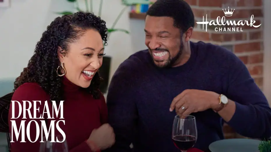 Відео до фільму Dream Moms | Preview - Dream Moms - Hallmark Channel