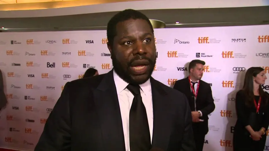 Відео до фільму 12 років рабства | 12 YEARS A SLAVE - TIFF 2013 [Steve McQueen - Director] HD