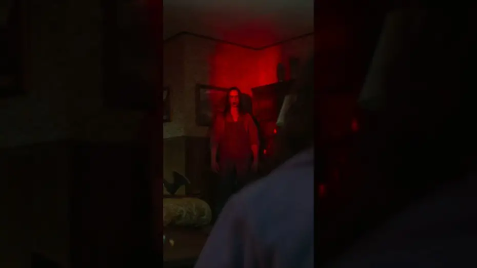 Відео до фільму The Conjuring: Last Rites | The end is here.
