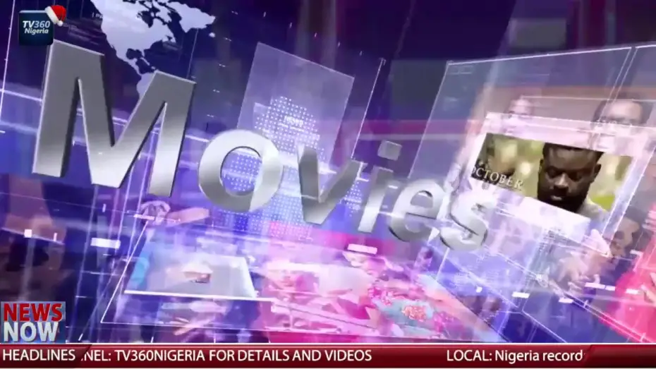 Відео до фільму Sanitation Day | Official trailer for 