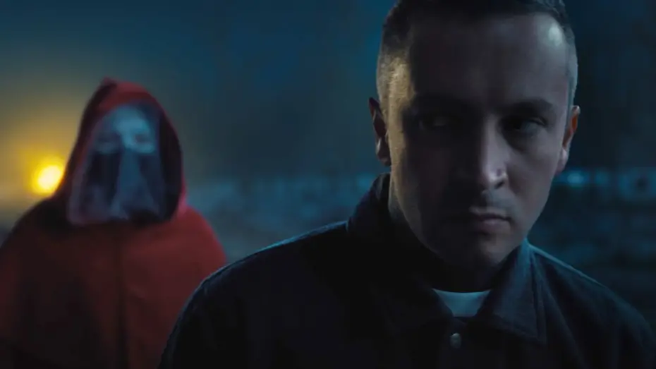 Відео до фільму Twenty One Pilots: City Walls | Twenty One Pilots - City Walls (Official Video)