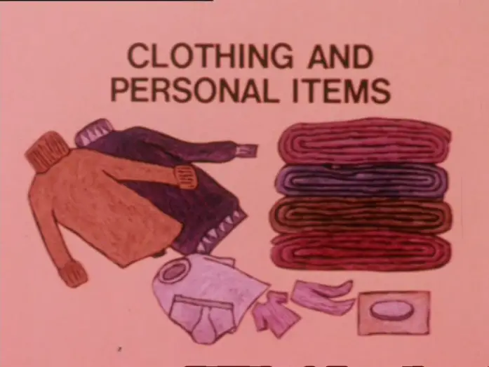 Відео до фільму 11 Steps to Survival | 11 Steps to Survival