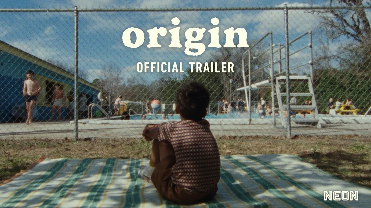 Відео до фільму Origin | Official Teaser Trailer