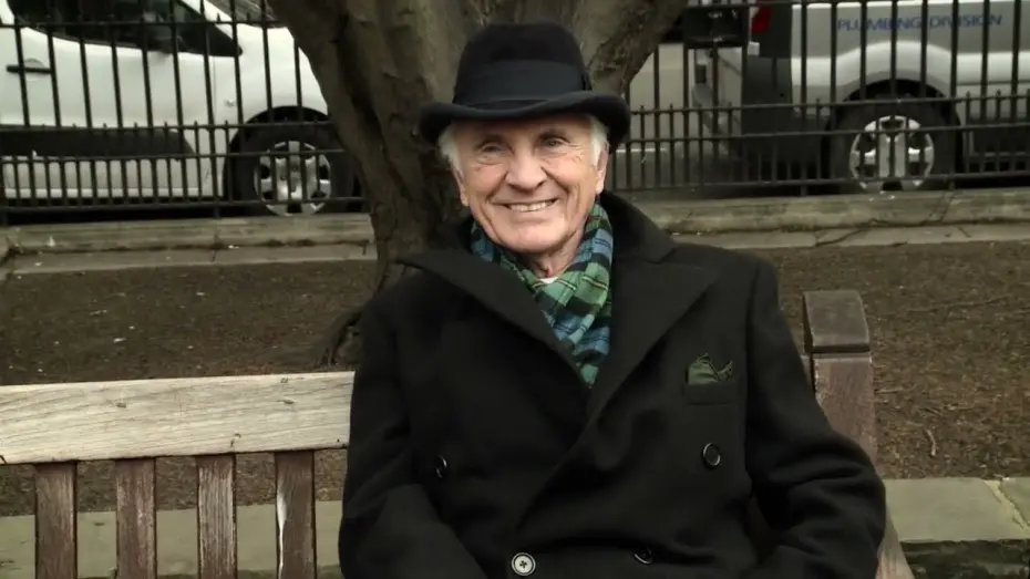 Відео до фільму Far from the Madding Crowd | Terence Stamp Interview
