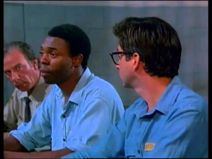 Відео до фільму Buy & Cell | Buy And Cell Trailer