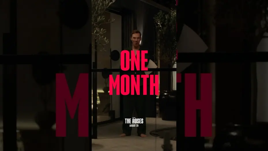 Відео до фільму The Roses | One Month