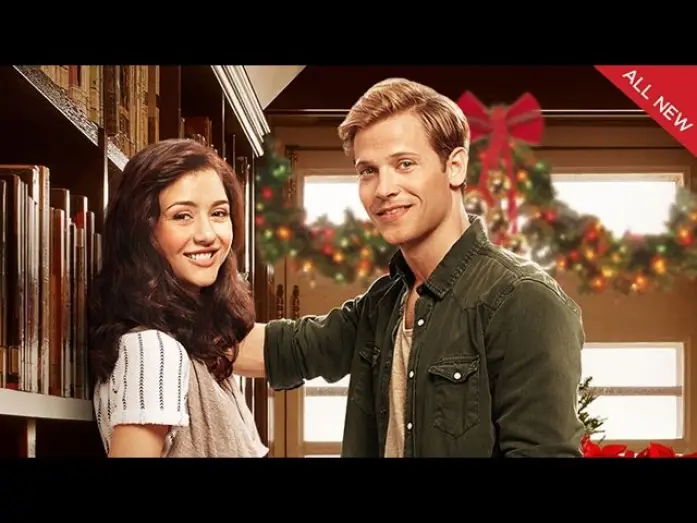 Відео до фільму Міст | Karen Kingsbury’s The Bridge – Premieres December 6th 8/7c