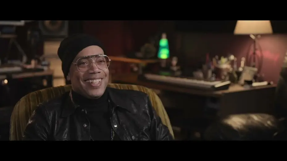 Відео до фільму Desire: The Carl Craig Story | Official Trailer