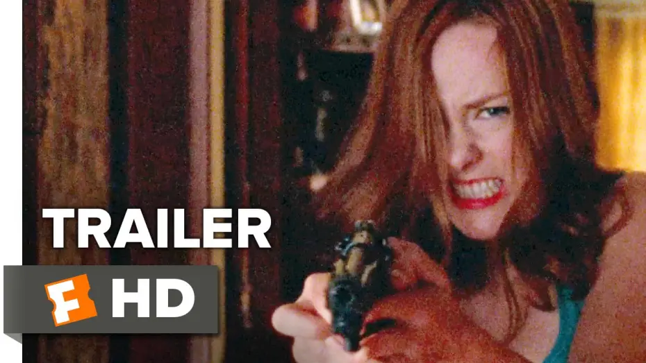 Відео до фільму 10 Cent Pistol | 10 Cent Pistol Official Trailer 1 (2015) - Jena Malone Movie HD
