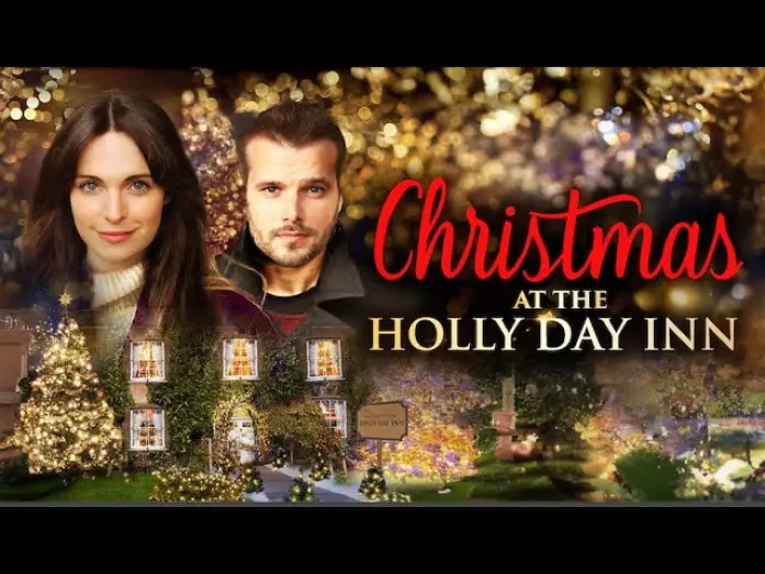 Відео до фільму Christmas at the Holly Day Inn | Trailer
