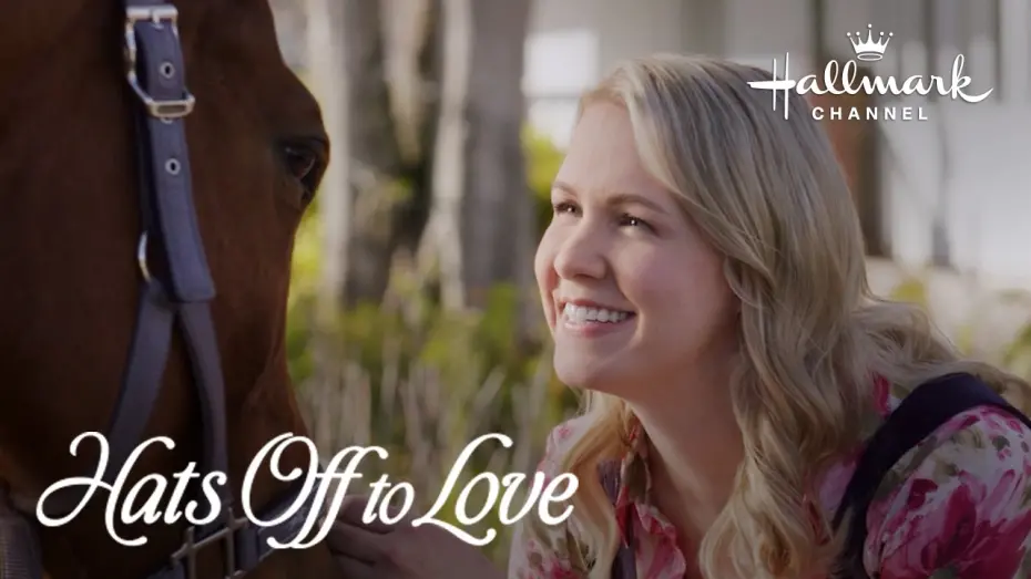 Відео до фільму Hats Off to Love | Sneak Peek