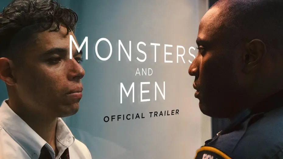 Відео до фільму Monsters and Men | Trailer