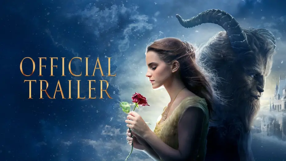 Відео до фільму Красуня і Чудовисько | New Trailer