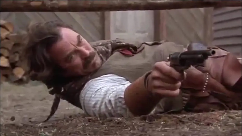 Відео до фільму Crossfire Trail | Trailer - Crossfire Trail